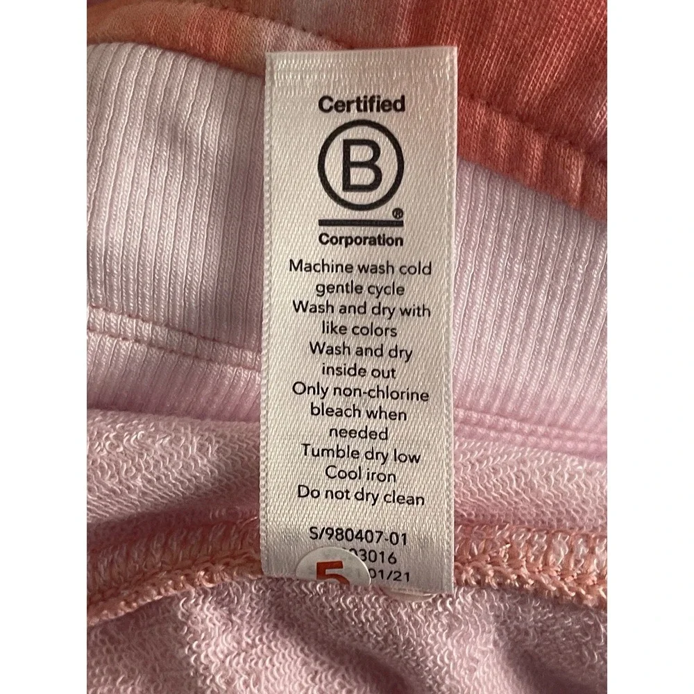 ATHLETA‎ Balance Printed 4